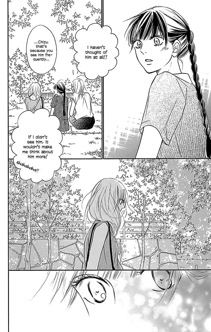 Kimi Ni Todoke Chapter 107 19